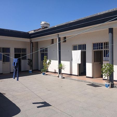 Addis Guest House Екстер'єр фото