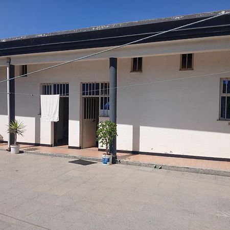 Addis Guest House Екстер'єр фото