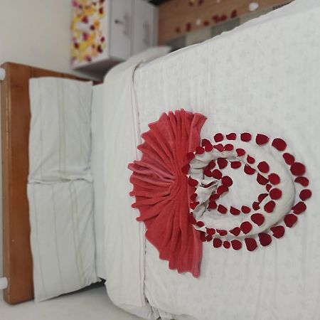 Addis Guest House Екстер'єр фото