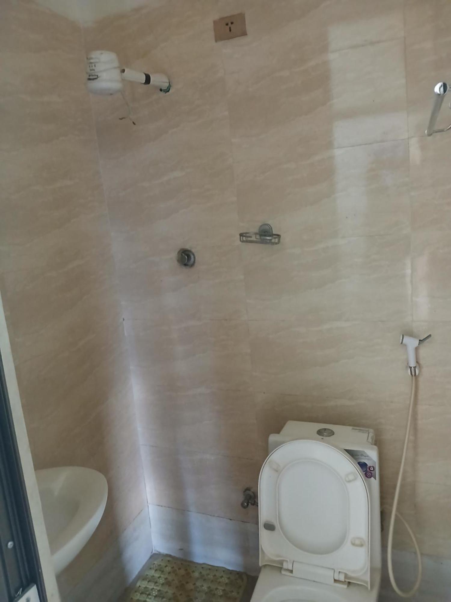 Addis Guest House Екстер'єр фото